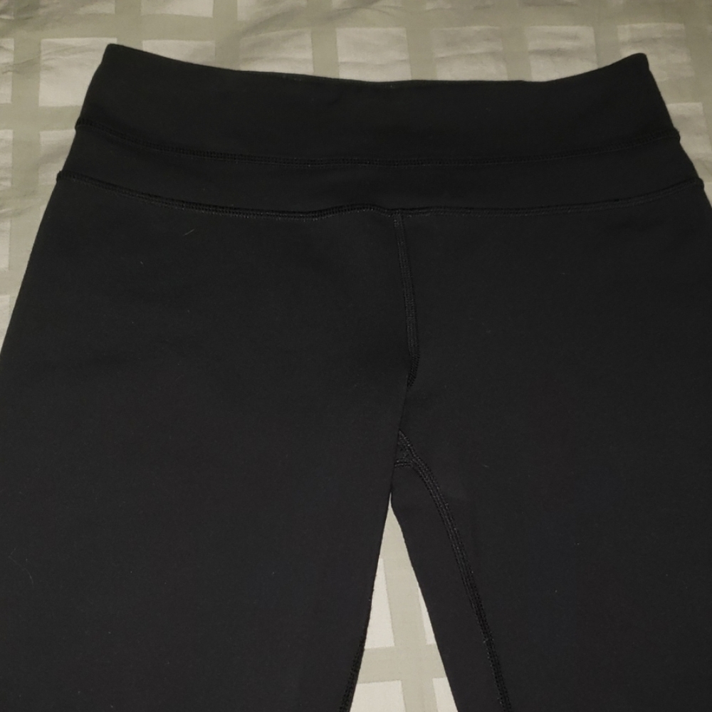 Lululemon Athletic pants size 4 regular - Picture 2 of 4